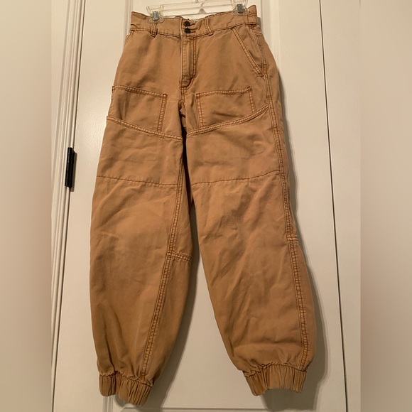 Urban Outfitters Pants - BDG Urban Outfitters Cargo Pants- Size XS